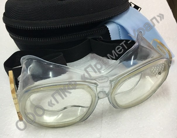 Рентгензащитные очки РЗО-М2